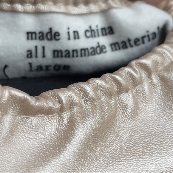 Lot of 2 pairs Rescue Flats Ballet Flats Size Large - Picture 11 of 14